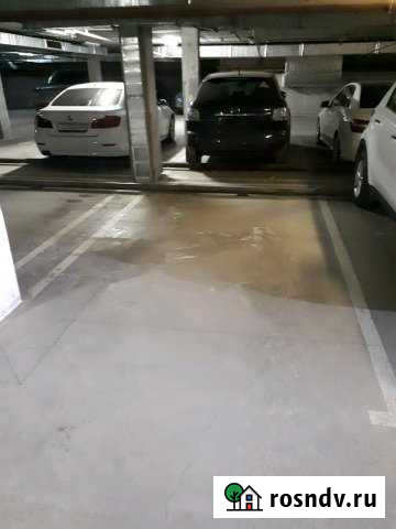 Машиноместо 13 м² на продажу в Екатеринбурге Екатеринбург - изображение 1