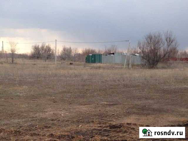 Участок ИЖС 10 сот. на продажу в Кинеле Кинель - изображение 1