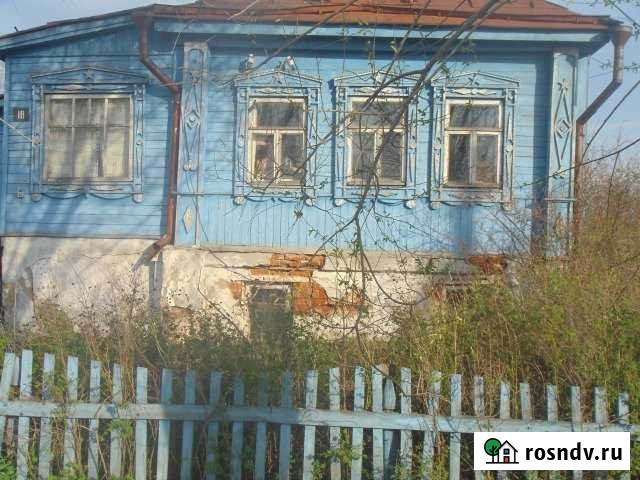 Дом 45 м² на участке 32 сот. на продажу в Суздале Суздаль - изображение 1