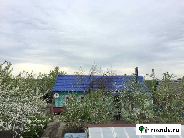 Дом 50 м² на участке 65 сот. на продажу в Сараях Сараи - изображение 1