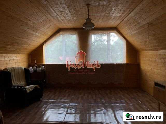 Дом 78 м² на участке 6 сот. на продажу в Краснозаводске Краснозаводск - изображение 1