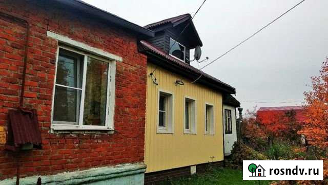 Дом 88 м² на участке 13 сот. на продажу в Сергиевом Посаде Сергиев Посад - изображение 1