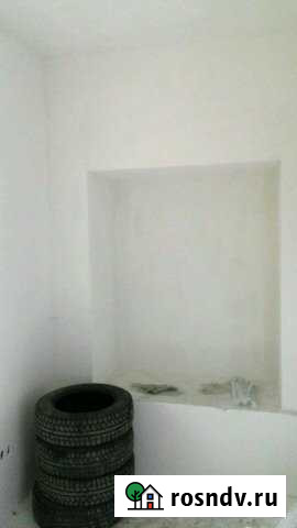 3-комнатная квартира, 59.2 м², 1/1 эт. на продажу в Симферополе Симферополь - изображение 1