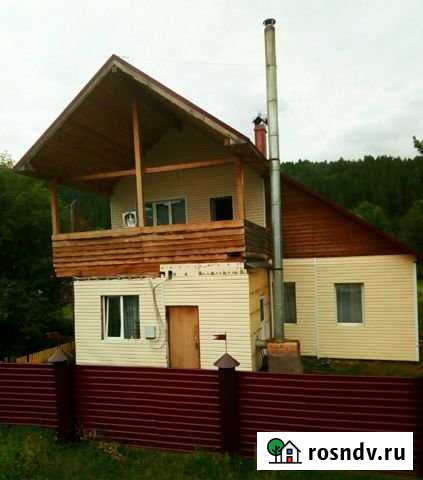 Коттедж 160 м² на участке 40 сот. на продажу в Шалинском Шалинское - изображение 1