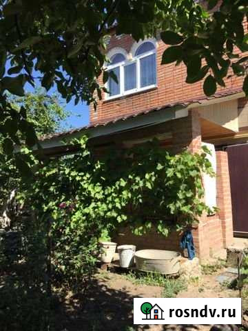 Дача 60 м² на участке 6 сот. на продажу в Новочеркасске Новочеркасск - изображение 1