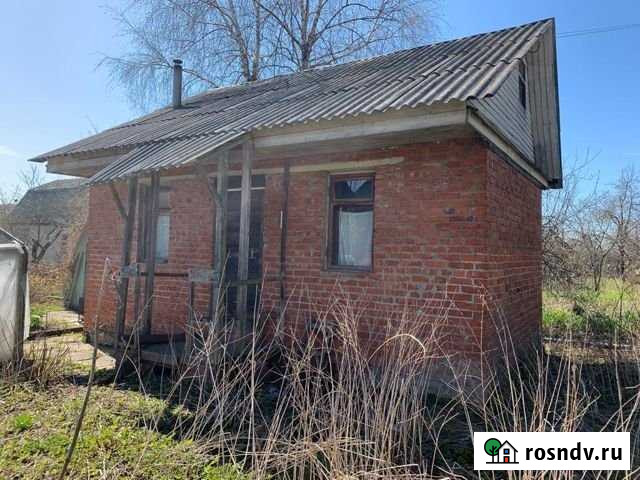 Дача 40 м² на участке 6 сот. на продажу в Краснозаводске Краснозаводск - изображение 1