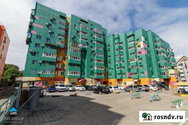 Машиноместо 23 м² на продажу в Хабаровске Хабаровск - изображение 1