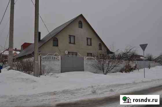 Дом 250 м² на участке 13.5 сот. на продажу в Дубовом Дубовое