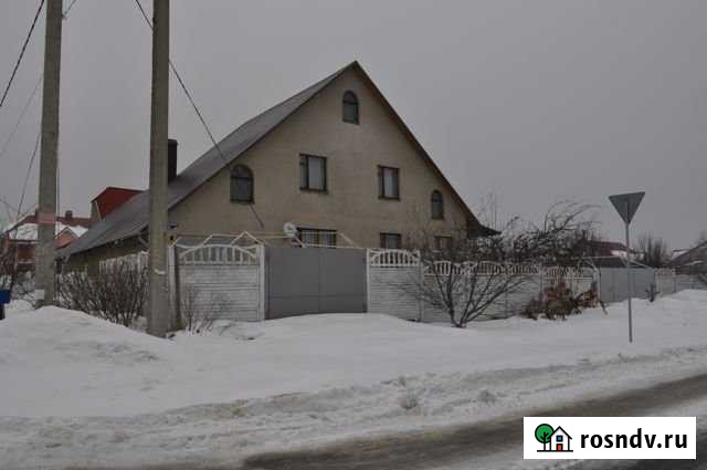 Дом 250 м² на участке 13.5 сот. на продажу в Дубовом Дубовое - изображение 1