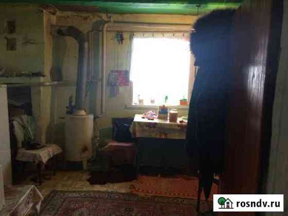 Дом 30.2 м² на участке 30 сот. на продажу в Задонске Задонск
