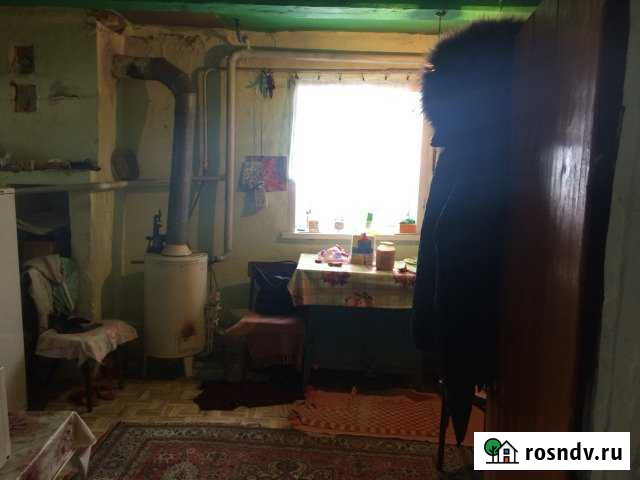 Дом 30.2 м² на участке 30 сот. на продажу в Задонске Задонск - изображение 1