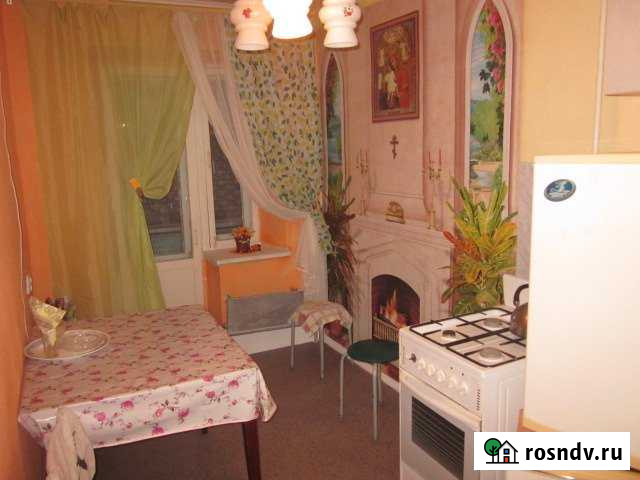 1-комнатная квартира, 36 м², 1/9 эт. в аренду на длительный срок в Соликамске Соликамск - изображение 1