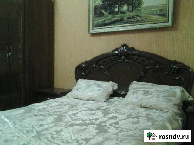 1-комнатная квартира, 33 м², 1/4 эт. в аренду посуточно в Махачкале Махачкала - изображение 1