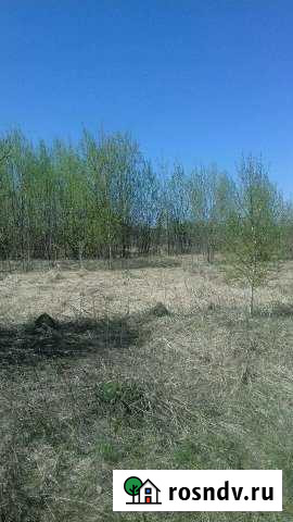 Участок ИЖС 10 сот. на продажу в Воротынске Воротынск - изображение 1