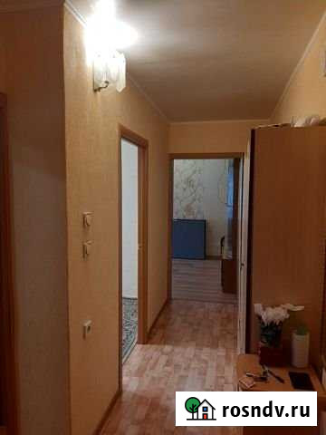 2-комнатная квартира, 40 м², 2/9 эт. в аренду на длительный срок в Ижевске Ижевск - изображение 1