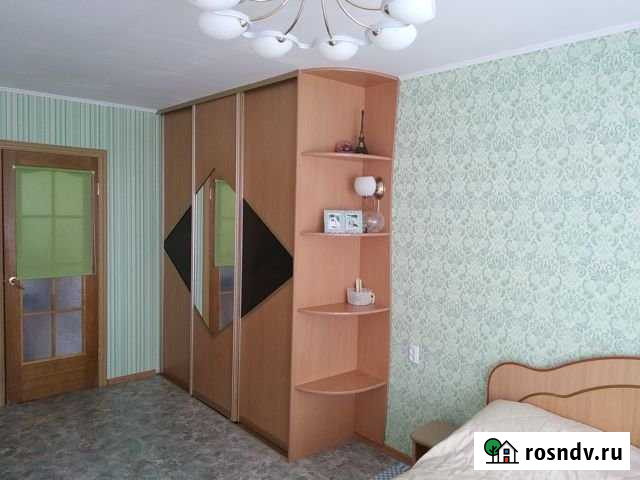 3-комнатная квартира, 66 м², 4/5 эт. на продажу в Благовещенске Амурской области Благовещенск - изображение 1