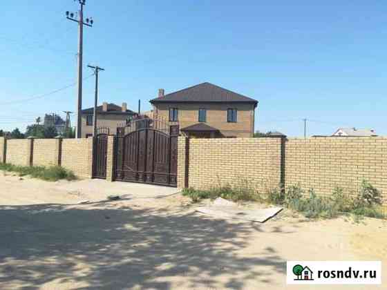 Дом 180 м² на участке 10 сот. на продажу в Волгограде Волгоград