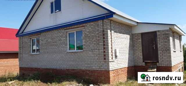 Дом 100 м² на участке 8 сот. на продажу в Бирске Бирск - изображение 1