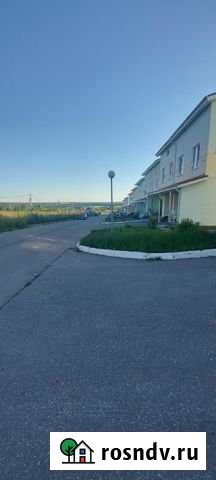 Таунхаус 92 м² на участке 2 сот. на продажу в Буревестнике Буревестник - изображение 1