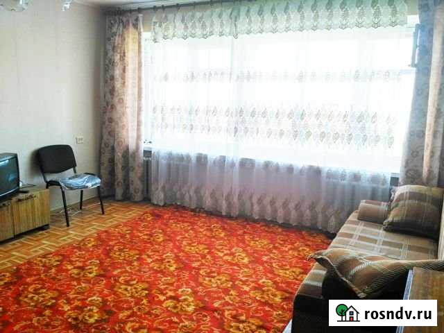 Комната 20 м² в 4-ком. кв., 7/9 эт. в аренду на длительный срок в Екатеринбурге Екатеринбург - изображение 1