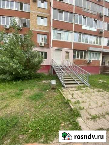 Помещение свободного назначения 46,5 кв. м Уфа - изображение 1