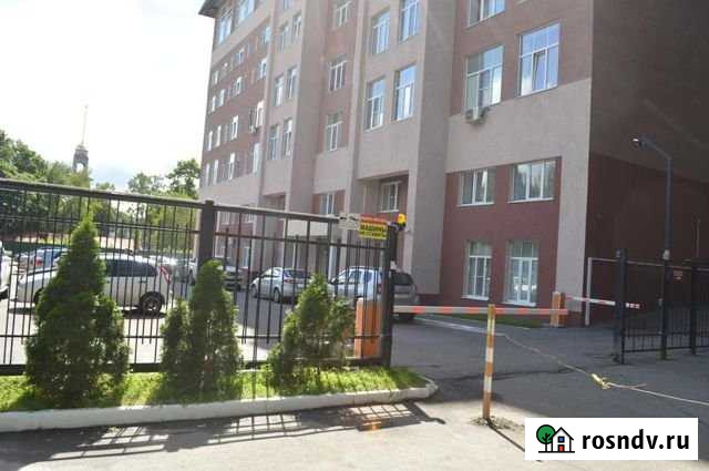 Квартира-студия, 36 м², 8/8 эт. на продажу в Пензе Пенза - изображение 1