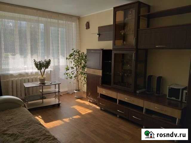1-комнатная квартира, 33 м², 2/5 эт. на продажу в Дятьково Дятьково - изображение 1