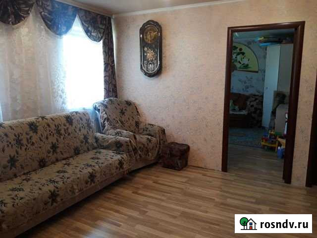 Дом 62.4 м² на участке 13.5 сот. на продажу в Брянске Брянск - изображение 1