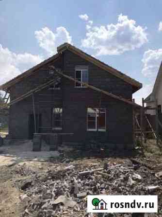 Дом 160 м² на участке 5.6 сот. на продажу в Магнитогорске Магнитогорск
