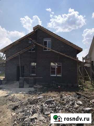 Дом 160 м² на участке 5.6 сот. на продажу в Магнитогорске Магнитогорск - изображение 1