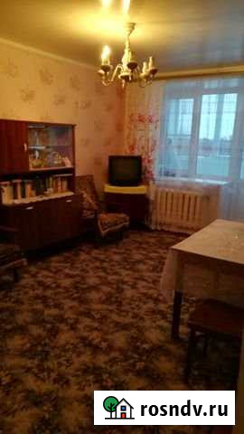 2-комнатная квартира, 50.5 м², 3/3 эт. на продажу в Мантурово Мантурово - изображение 1