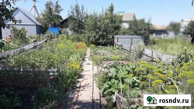 Дом 78 м² на участке 4 сот. на продажу в Калининске Калининск - изображение 1