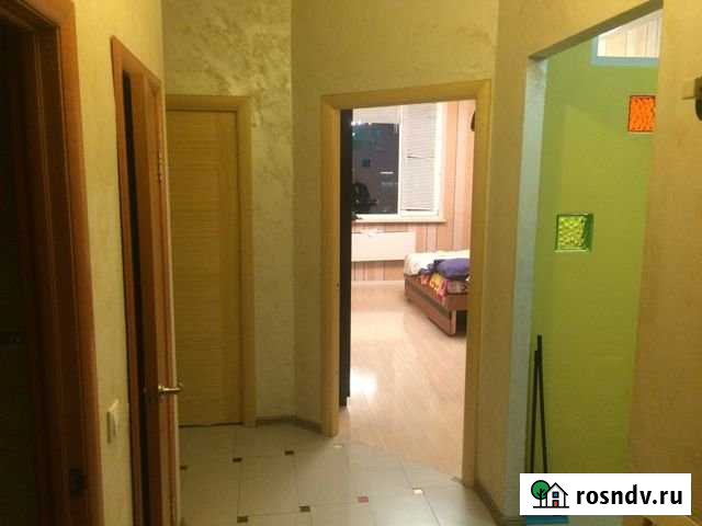 Комната 20 м² в 2-ком. кв., 16/19 эт. в аренду на длительный срок в Балашихе Балашиха - изображение 1