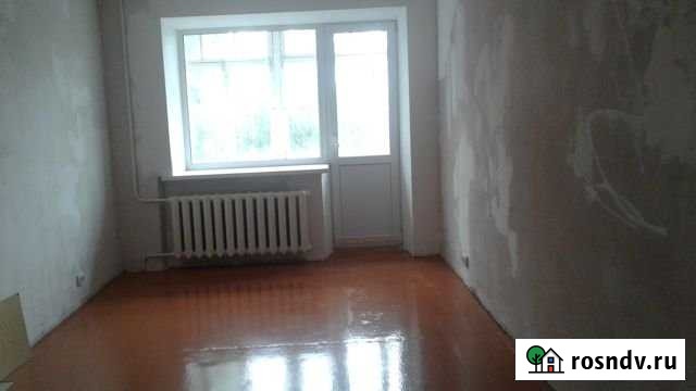 3-комнатная квартира, 57 м², 2/5 эт. на продажу в Бугуруслане Бугуруслан - изображение 1