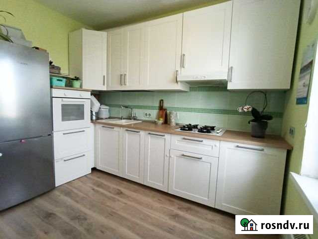 1-комнатная квартира, 40.2 м², 9/9 эт. на продажу в Среднеуральске Среднеуральск - изображение 1