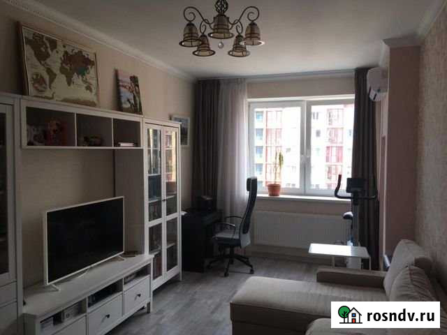 1-комнатная квартира, 42.3 м², 22/25 эт. на продажу в Королеве Королев - изображение 1