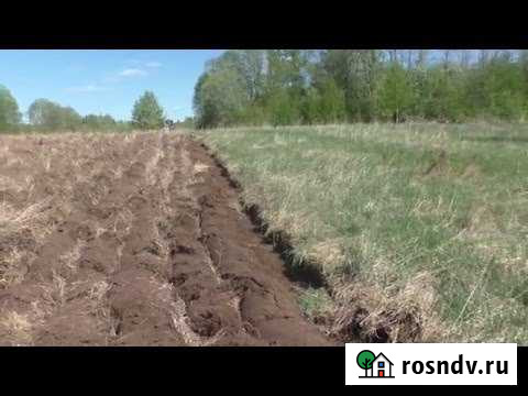 Участок СНТ, ДНП 5 сот. в аренду в Новосибирске Новосибирск - изображение 1