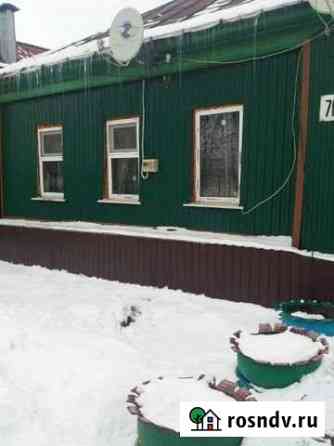 Дом 60 м² на участке 3 сот. на продажу в Кирсанове Кирсанов