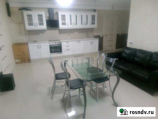 5-комнатная квартира, 181 м², 9/9 эт. на продажу в Ижевске Ижевск - изображение 1