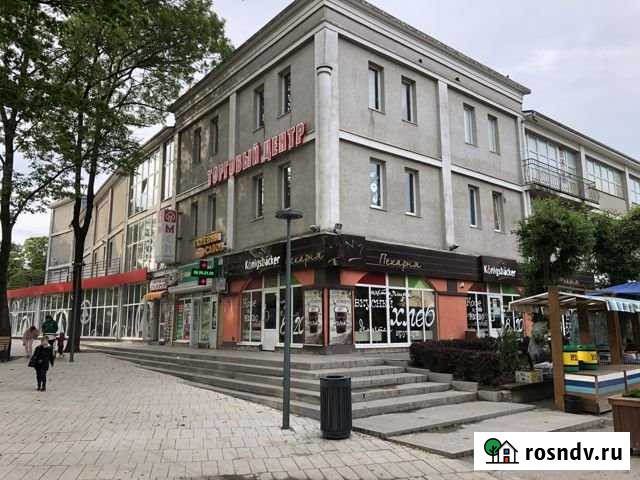 Помещение под Кальянную, Паб, Компьютерный клуб Зеленоградск - изображение 1