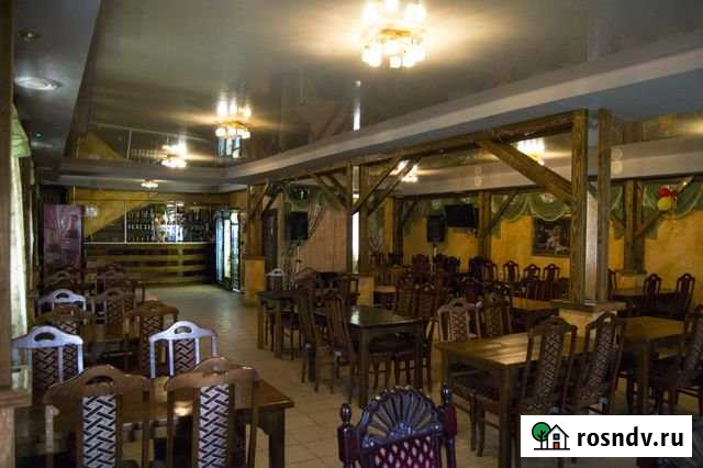 Продается кафе Золотое кольцо - 2 Иваново - изображение 1