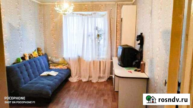 3-комнатная квартира, 60 м², 4/9 эт. на продажу в Полевском Полевской - изображение 1