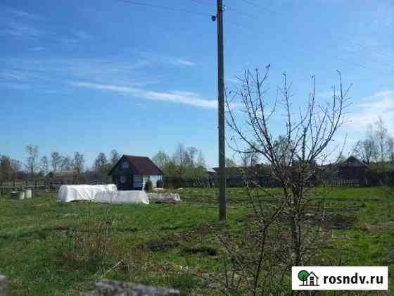 Дача 25 м² на участке 20 сот. на продажу в Рыбинске Рыбинск