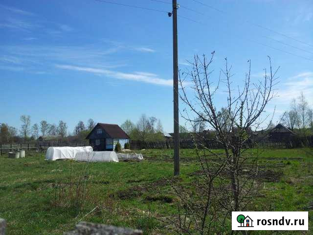 Дача 25 м² на участке 20 сот. на продажу в Рыбинске Рыбинск - изображение 1