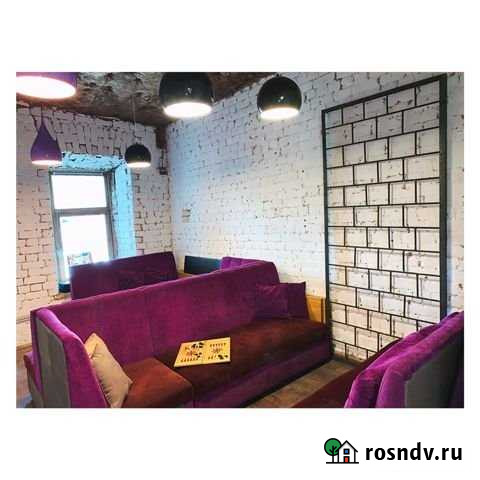 Лаунж-бар / Кальянная / Кофейня / Офис Иркутск - изображение 1