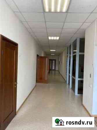 Офисное помещение, 48 кв.м. Красноярск
