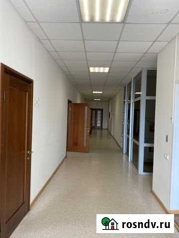 Офисное помещение, 48 кв.м. Красноярск - изображение 1