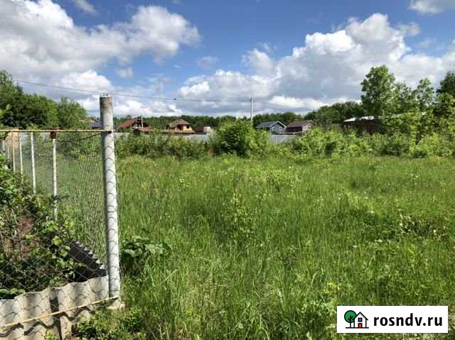 Участок СНТ, ДНП 4 сот. на продажу в Чебоксарах Чебоксары - изображение 1