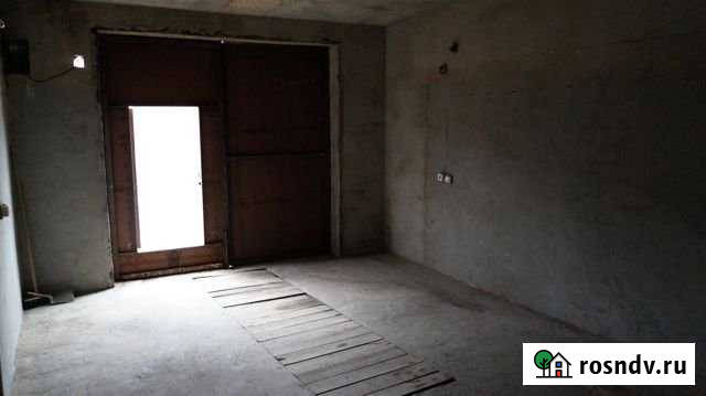 Гараж 24 м² в аренду в Старом Осколе Старый Оскол - изображение 1