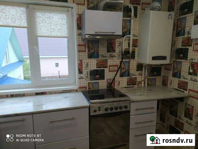 Комната 9 м² в 3-ком. кв., 2/2 эт. в аренду посуточно в Михайловке Республики Башкортостан Михайловка - изображение 1